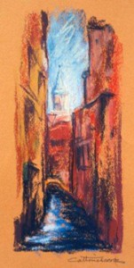 PS016 Venezia